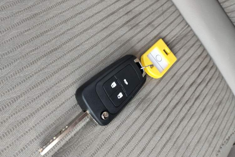 Used Buick GT 2016 15N Automatic Elite Edition
