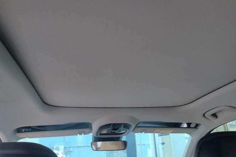 Used Geely Auto FX11 2023 1.5TD DCT Prestige Edition
