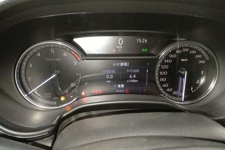 Used Cadillac CT5 2021 Revised 28T Luxury Version
