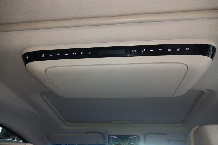 Used Buick GL8 New Energy 2024 Lu Zun Luxury Edition 7-Seater