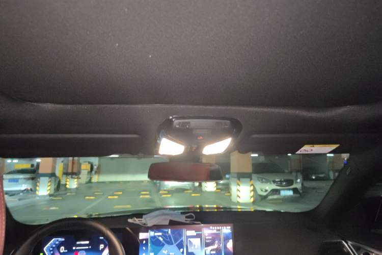 Used BMW 4 Series 2023 425i Gran Coupe M Sport Night Edition Package