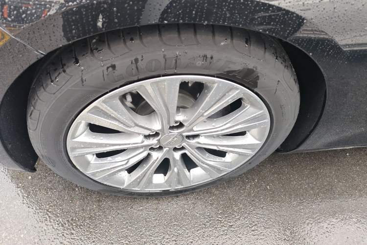 Used Cadillac CT6 2023 28T Prestige Model
