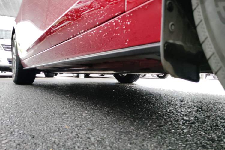 Used Mazda Mazda 3 Axela 2020 1.5L Automatic ZhiMei Edition
