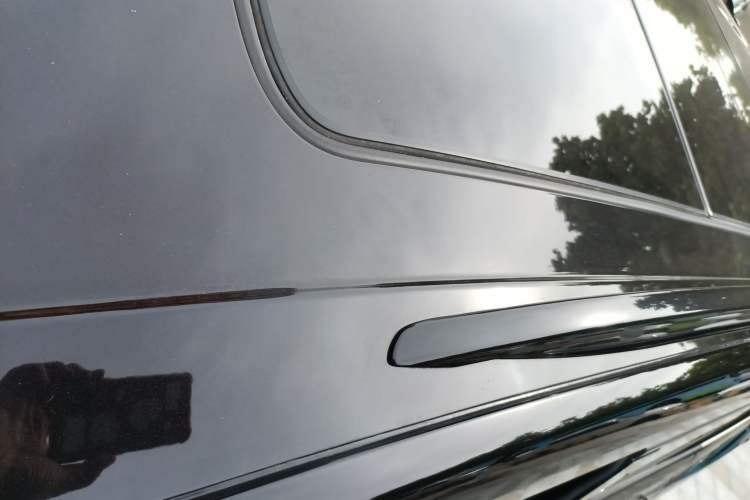 Used Chevrolet Blazer 2020 RS 650T Twin-Clutch All-Wheel Drive 7-Seater Top-Grade Version