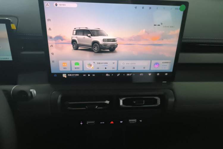 Used Baojun Spark EUV 2026 301km Flagship Edition
