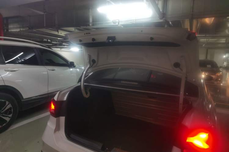 Used Jetta VA3 2021 1.5L Manual Entry-Level Version
