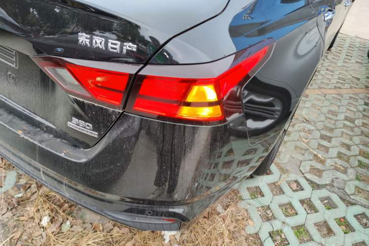 Used Nissan Teana 2021 2.0L XL Comfort Edition
