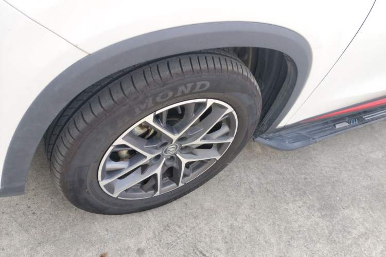 Used Changan CS75 PLUS 2022 1.5T Automatic Prestige Model
