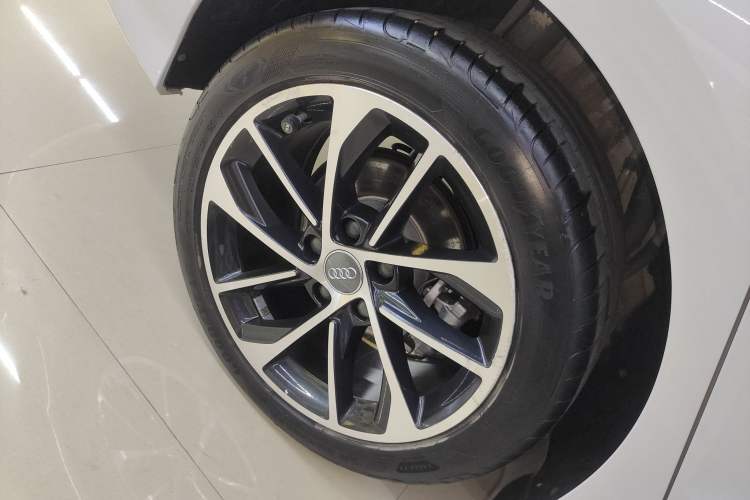 Used Audi A3 2021 A3L Limousine 35 TFSI Progressive Sport Edition
