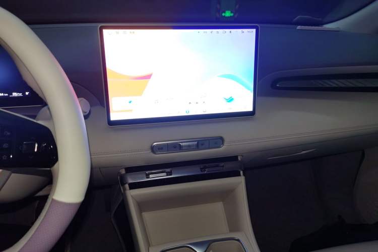 Used MG 4 EV 2026 Model 437 Composed Edition
