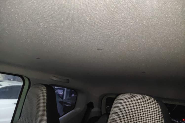 Used Wuling Hongguang MINIEV 2024 3rd Generation 215km Advanced Version
