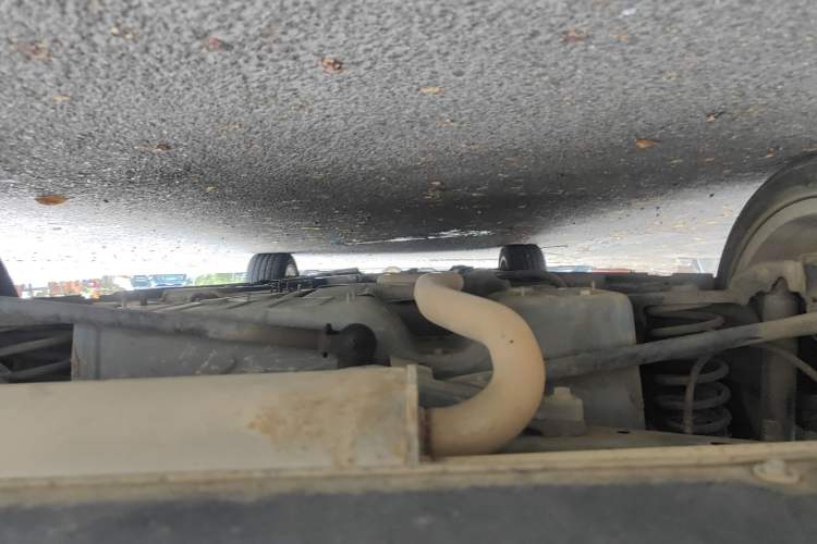 Used Chevrolet Cruze 2017 1.4T Hatchback Dual-Clutch Lingfeng Edition
