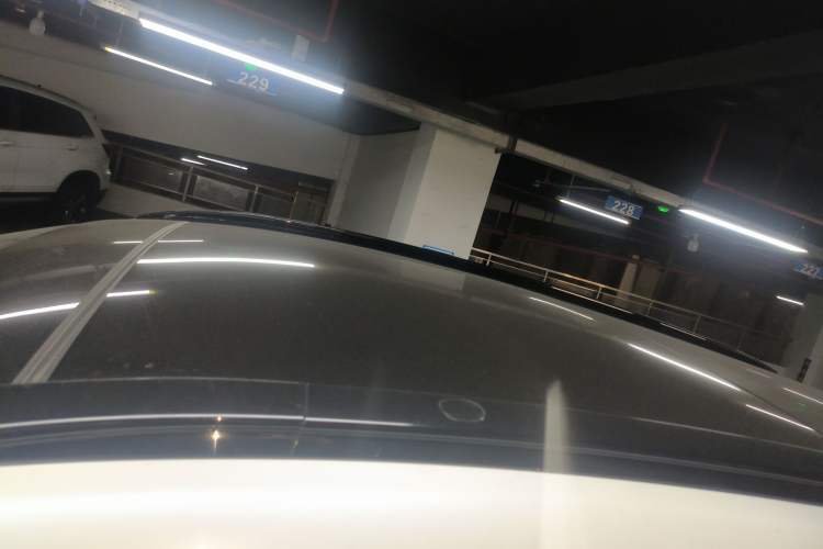 Used Hyundai Tucson 2015 1.6T Dual-Clutch Two-Wheel-Drive Smart Model
