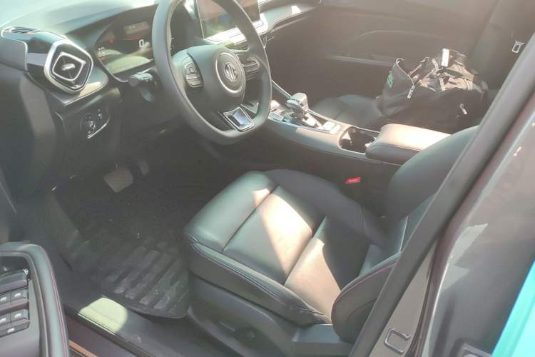 Used MG 5 2025 300TGI Global Flagship Edition