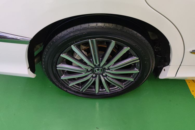 Used Honda Elysion 2022 2.0L eHEV Luxury First Edition