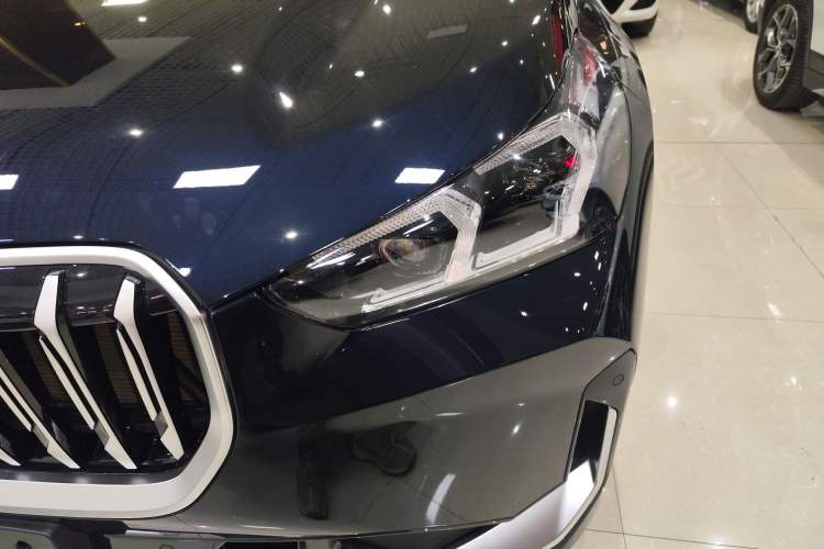 Used BMW X1 2024 sDrive25Li X Design Package