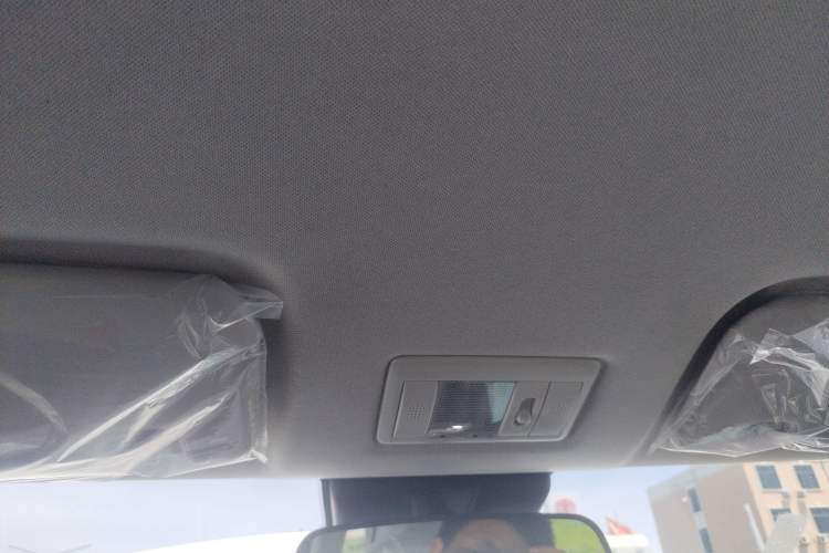 Used  Lumin 2023 205km Xiangqin Version
