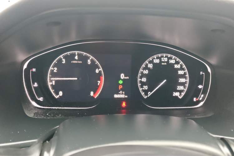 Used Honda Accord 2022 260TURBO Luxury Edition