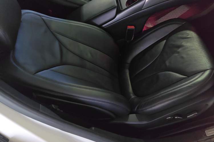 Used Lincoln MKX 2015 2.0T Four-Wheel Drive Luxury Edition