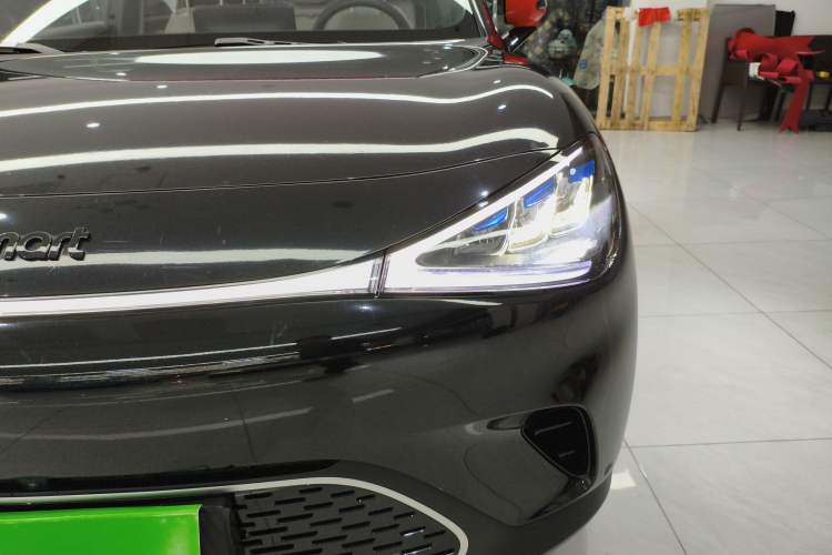 Used  #1 2024 Dynamic Standard Edition