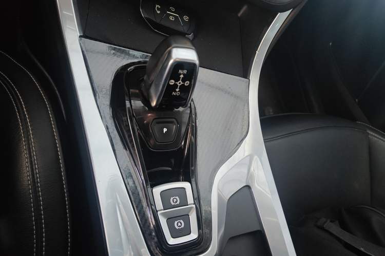 Used Lynk & Co 01 2018 2.0T Two-Wheel-Drive + Version
