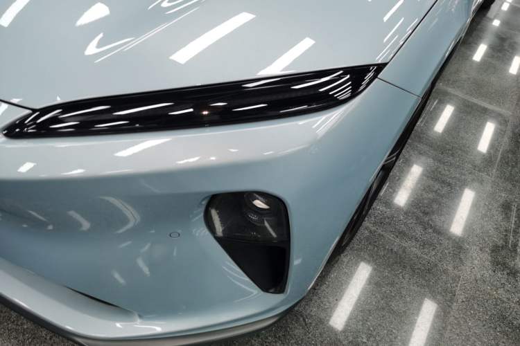 Used Nio ET5 2024 75 kWh
