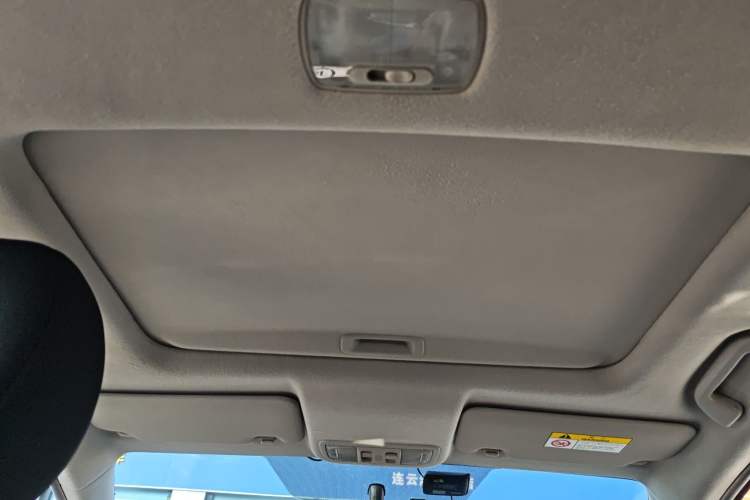 Used Honda Fit 2018 1.5L CVT Comfort Sunroof Version
