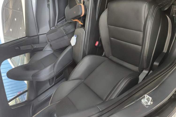 Used Lynk & Co 06 2023 Remix 1.5T JinPro
