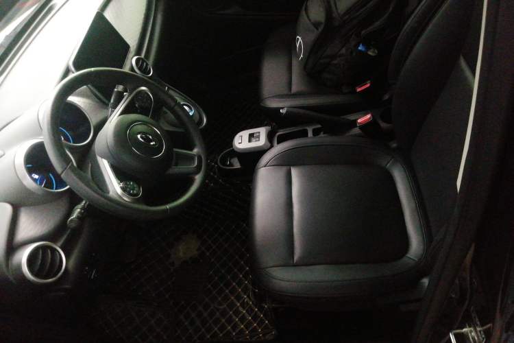 Used ORA Black Cat 2021 351 km Standard Version