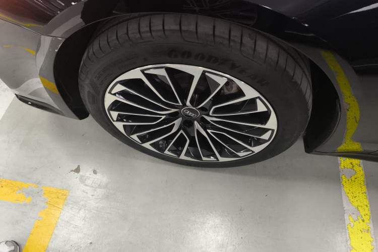 Used Audi A7L 2024 45 TFSI Luxury Edition
