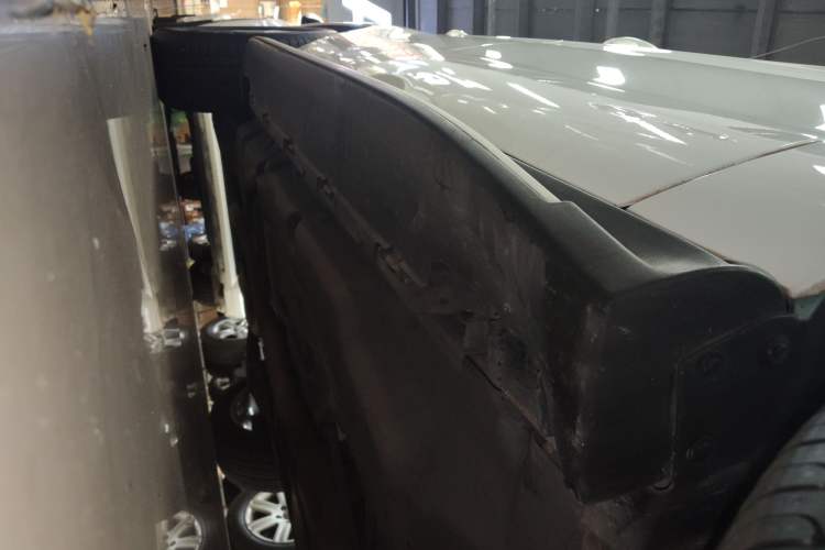 Used Mercedes-Benz M-Class 2015 ML 320 4MATIC
