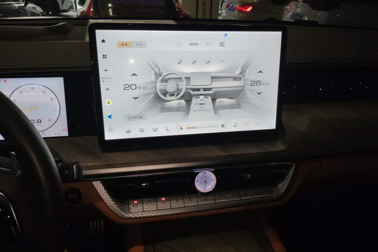 Used Tank 500 2023 3.0T Sport Edition Realm-Setting 5-Seater