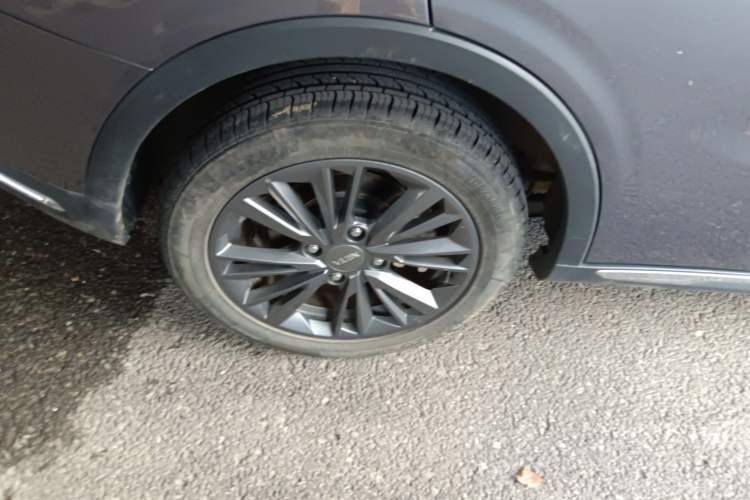 Used NETA V 2022 Chao 400 Lite
