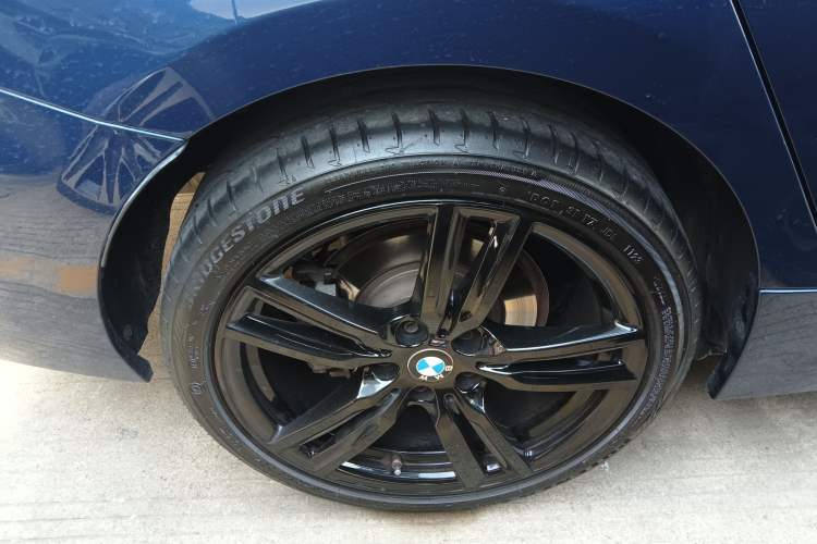 Used BMW 1 Series 2023 125i M Sport Night Edition