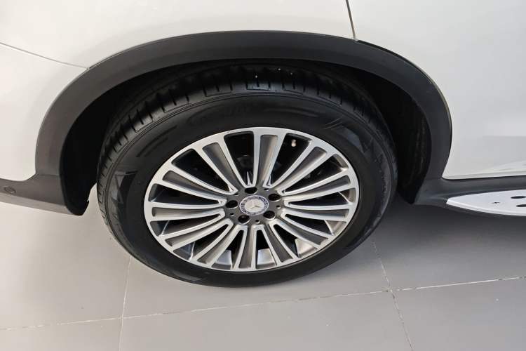 Used Mercedes-Benz GLC 2016 GLC 260 4MATIC Dynamic Edition
