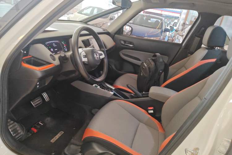 Used Honda LIFE 2021 1.5L CVT SPO-SS Dynamic Edition