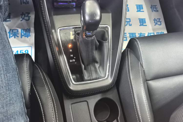 Used MG ZS 2018 1.5L Automatic Luxury Edition China V Standard
