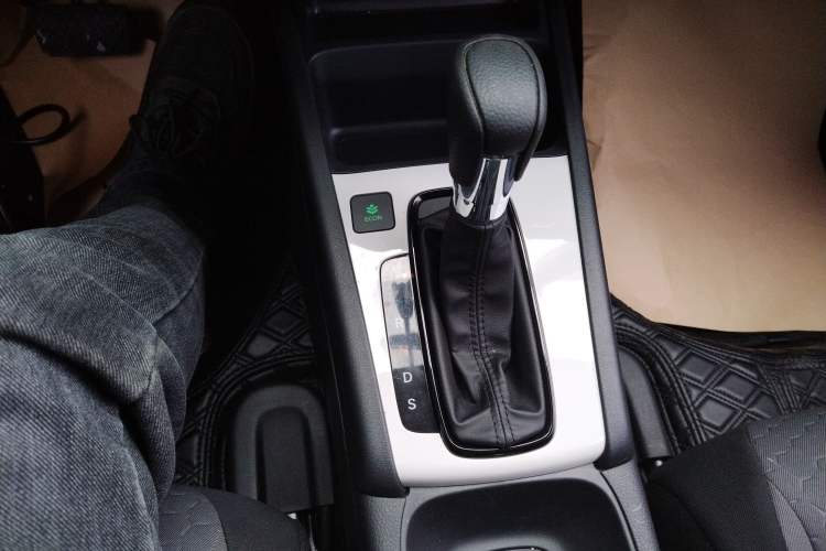 Used Honda Fit 2023 1.5L CVT Trend Edition
