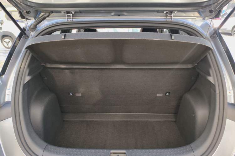 Used BYD Dolphin 2021 405 km Fashion Edition
