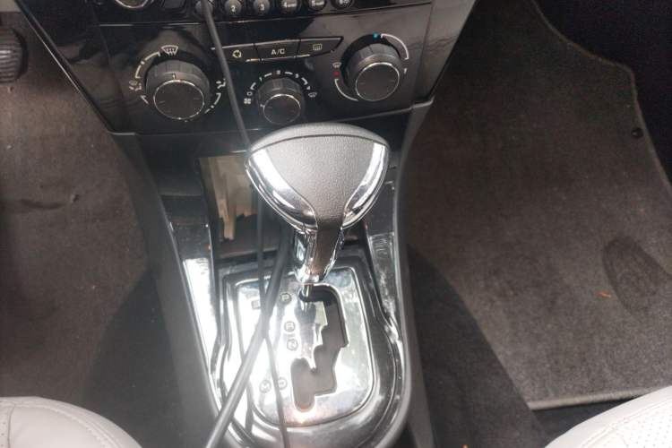 Used Citroen C-Quatre 2013 Sedan 1.6L Automatic Prestige Model