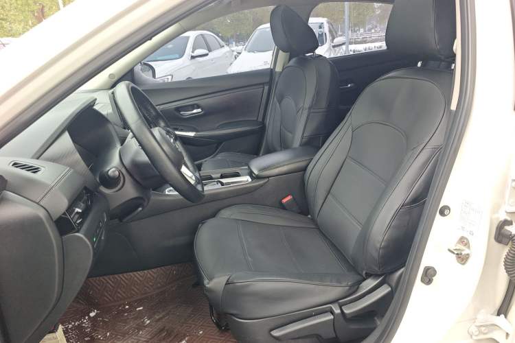 Used Nissan Sylphy 2022 1.6L XL CVT Enjoyment Edition