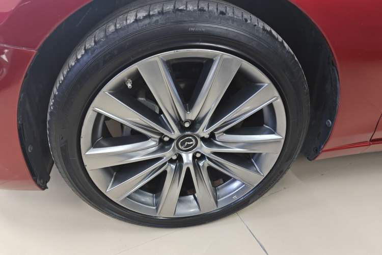 Used Mazda Atenza 2020 2.5L Skyline Sport Edition
