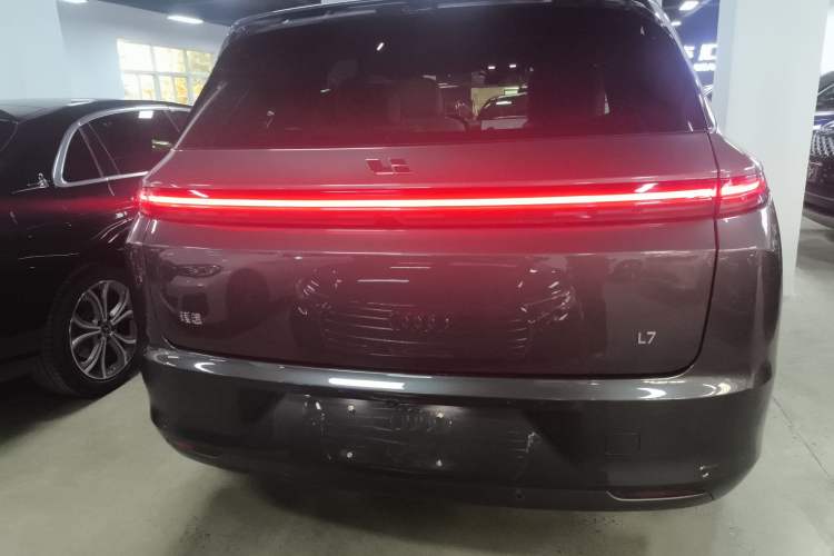 Used Li Auto L7 2023 Air model