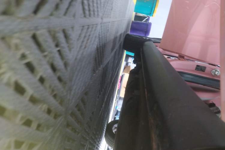 Used NETA V 2022 Chao 400 Lite Pink Custom Edition
