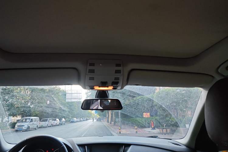 Used BMW X1 2014 sDrive18i Fashion Model