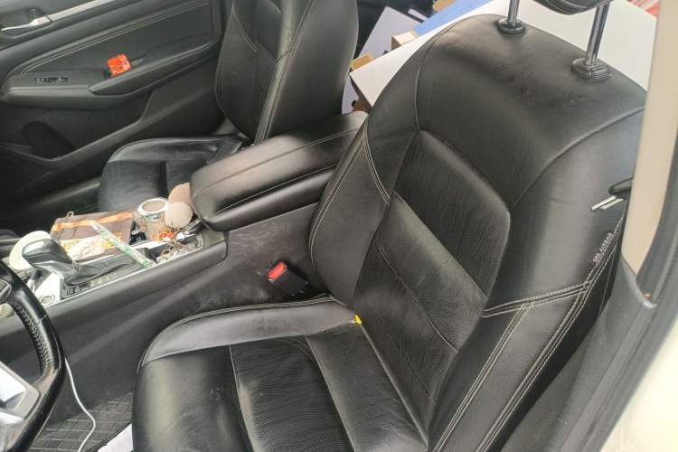 Used Nissan Teana 2020 2.0L XL Comfort Edition
