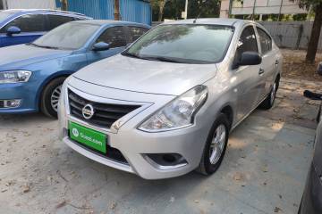 Used Nissan Sunny 2014 1.5XE CVT Comfort Edition