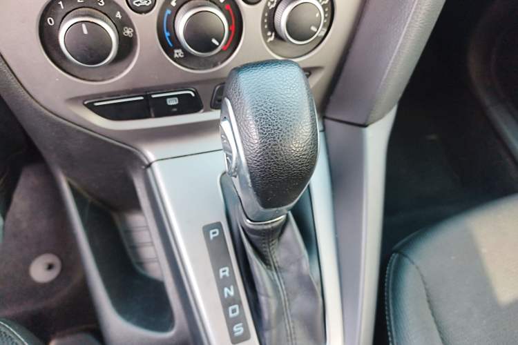 Used Ford Focus 2012 Hatchback 1.6L Automatic Comfort Model
