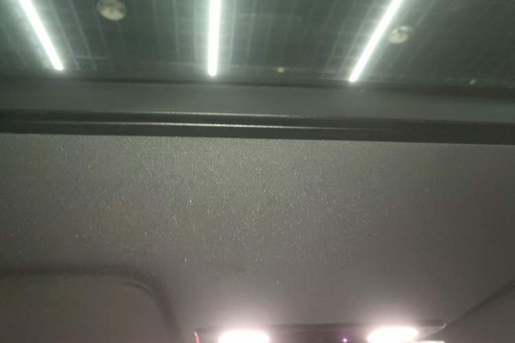 Used Li Auto L7 2023 Air model