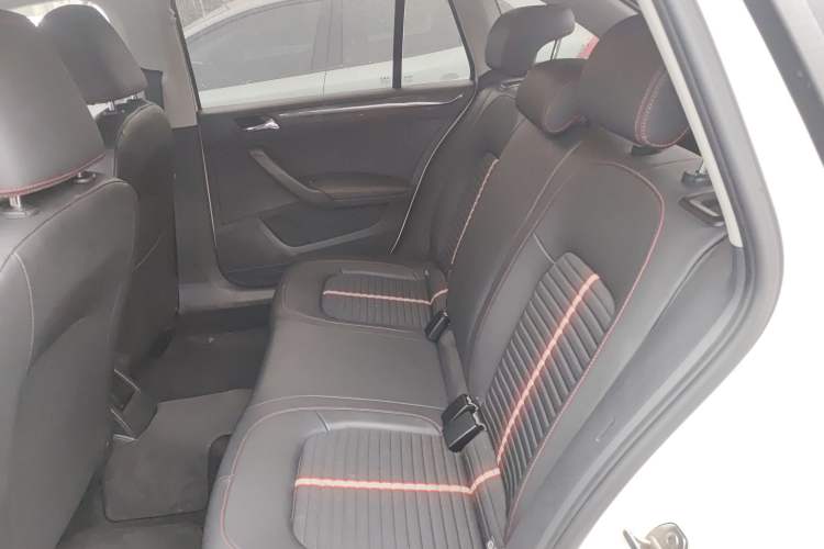 Used Skoda Rapid Spaceback 2020 1.5L Automatic Comfort Edition